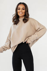 Sudadera modelo 177284 IVON