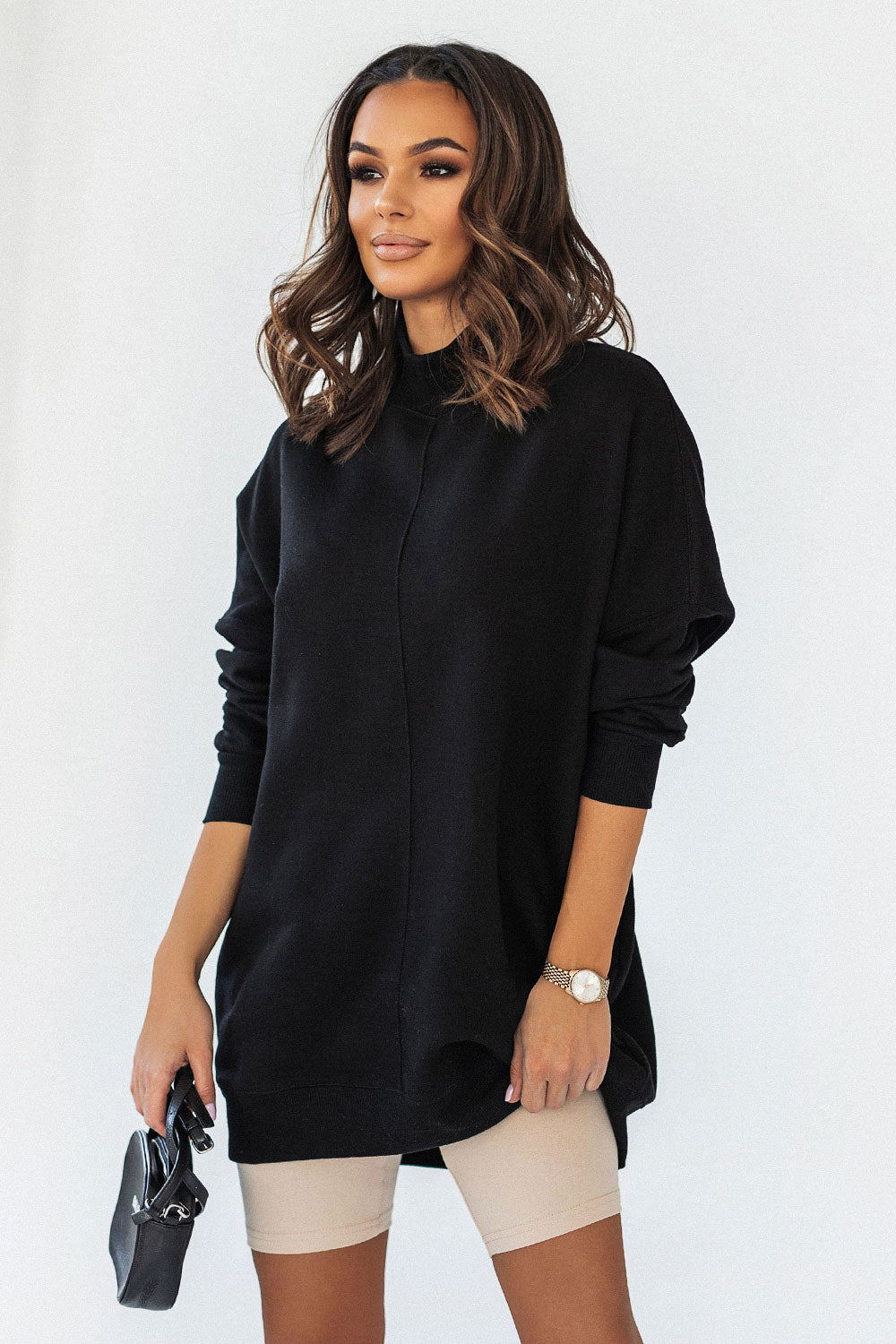 Sudadera modelo 177285 IVON