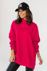 Sudadera modelo 177286 IVON