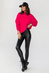 Sudadera modelo 177286 IVON