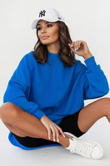 Sudadera modelo 177287 IVON