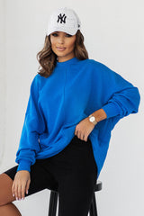 Sudadera modelo 177287 IVON