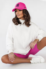 Sudadera modelo 177288 IVON