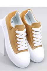 Zapatillas modelo 177310 Inello