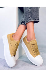Zapatillas modelo 177310 Inello