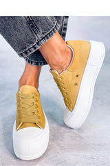 Zapatillas modelo 177310 Inello