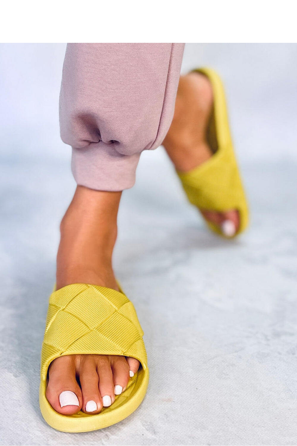 Chanclas modelo 177349 Inello