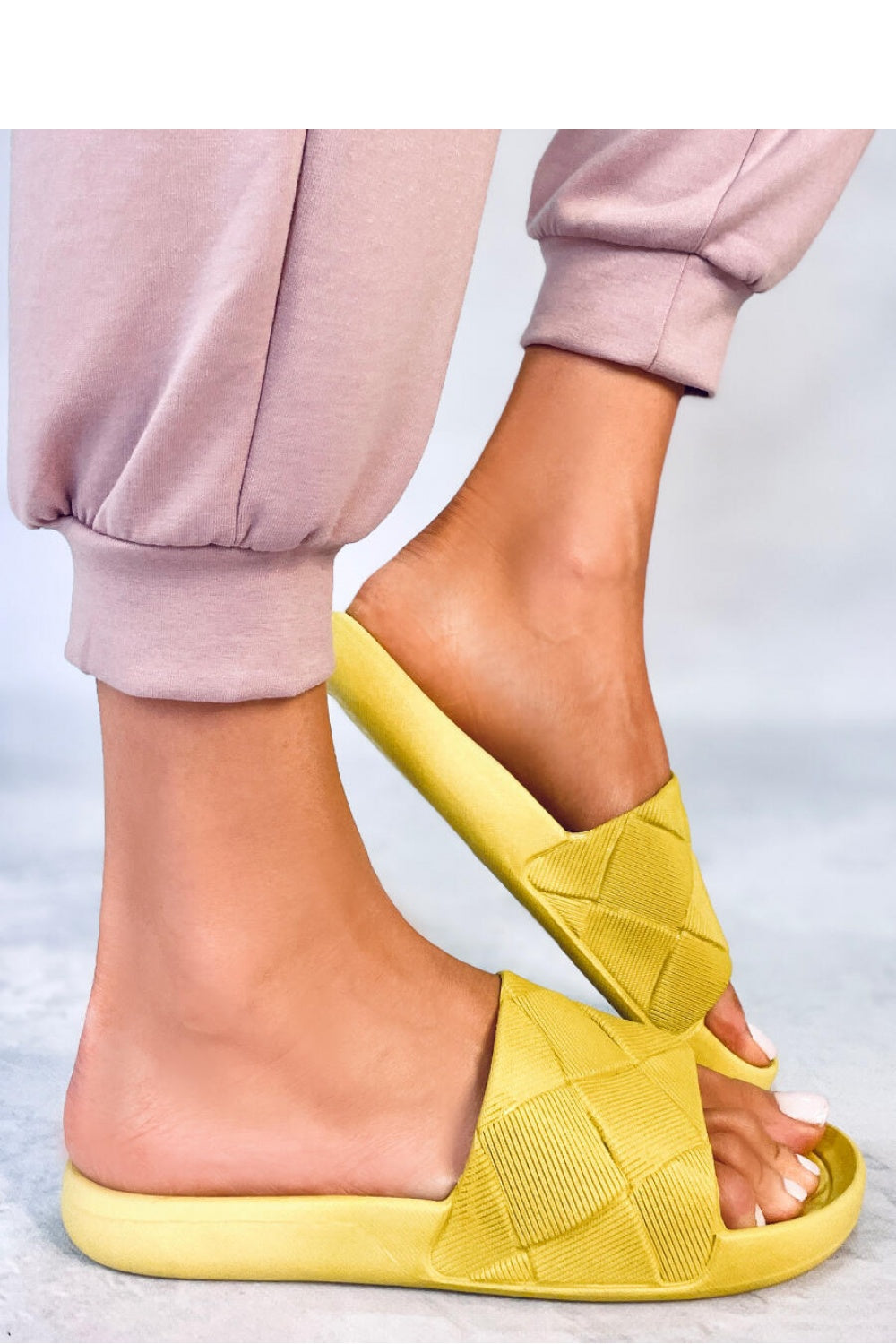 Chanclas modelo 177349 Inello