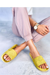 Chanclas modelo 177349 Inello