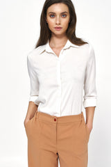Camisa de manga larga modelo 177400 Nife