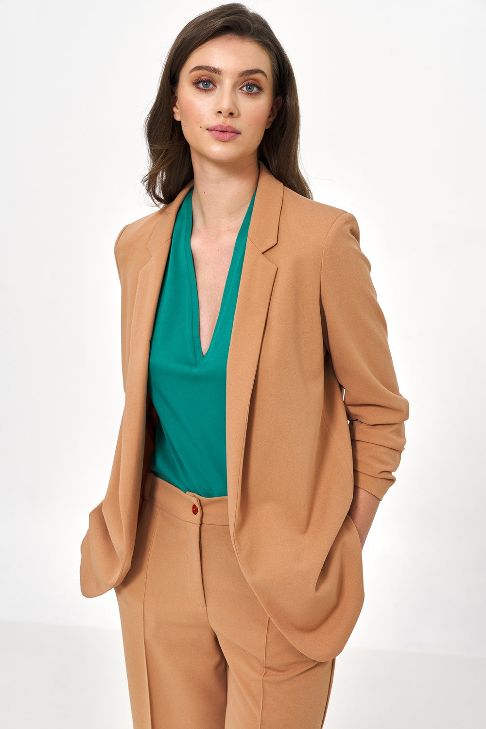 Chaqueta modelo 177410 Nife