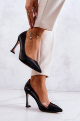 Tacones modelo 177478 Step in style