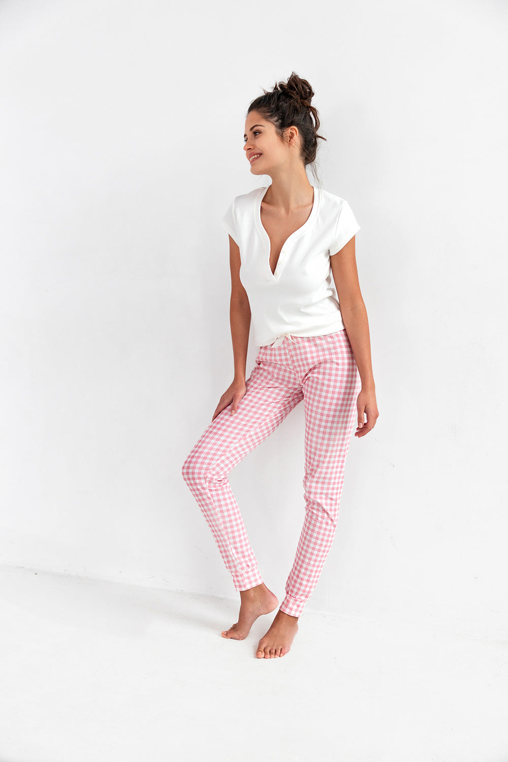 Pijama modelo 177492 Sensis