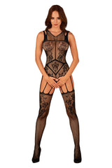 Bodystocking modelo 177511 Obsessive