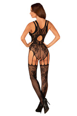 Bodystocking modelo 177511 Obsessive