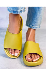 Chanclas modelo 177631 Inello
