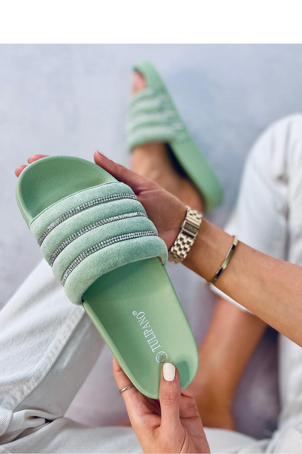 Chanclas modelo 177637 Inello