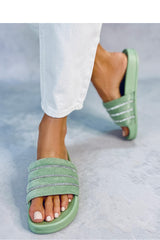 Chanclas modelo 177637 Inello