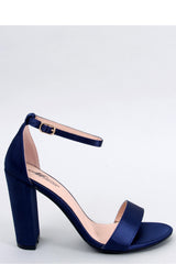 Sandalias tacón modelo 177760 Inello