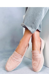 Mocasín modelo 177772 Inello