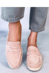 Mocasín modelo 177772 Inello