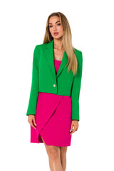 Chaqueta modelo 177537 Moe