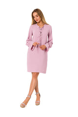 Vestido Casual modelo 177551 Moe