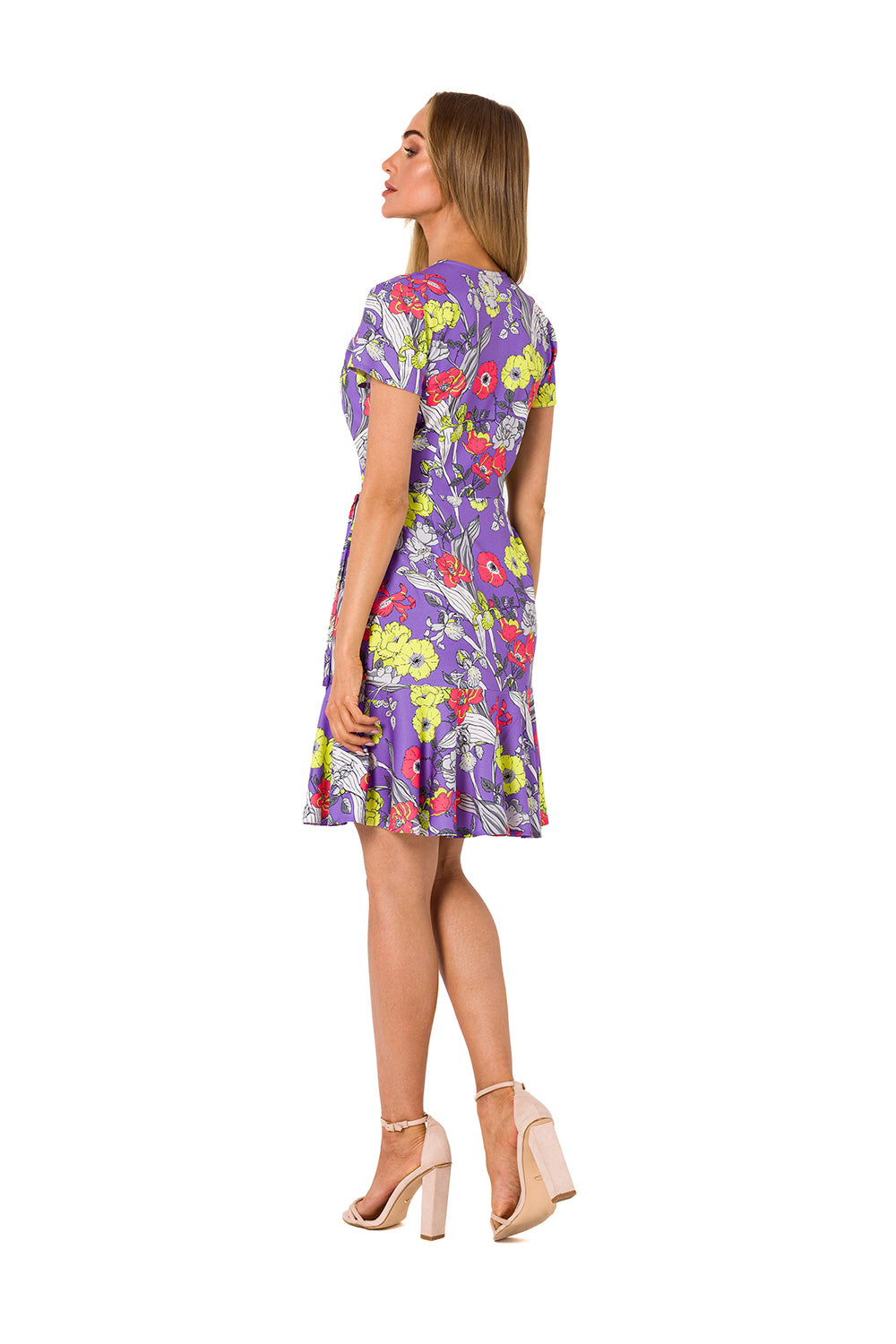 Vestido Casual modelo 177565 Moe