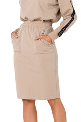 Falda modelo 177613 Moe
