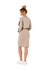 Falda modelo 177613 Moe