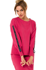 Sudadera modelo 177616 Moe