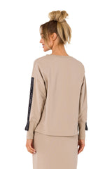 Sudadera modelo 177618 Moe