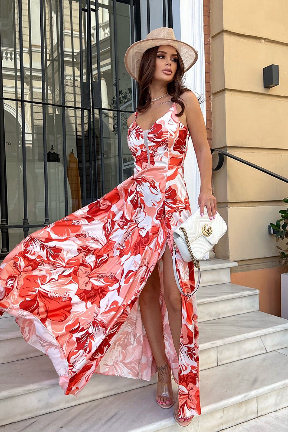 Vestido Casual modelo 177798 Bicotono