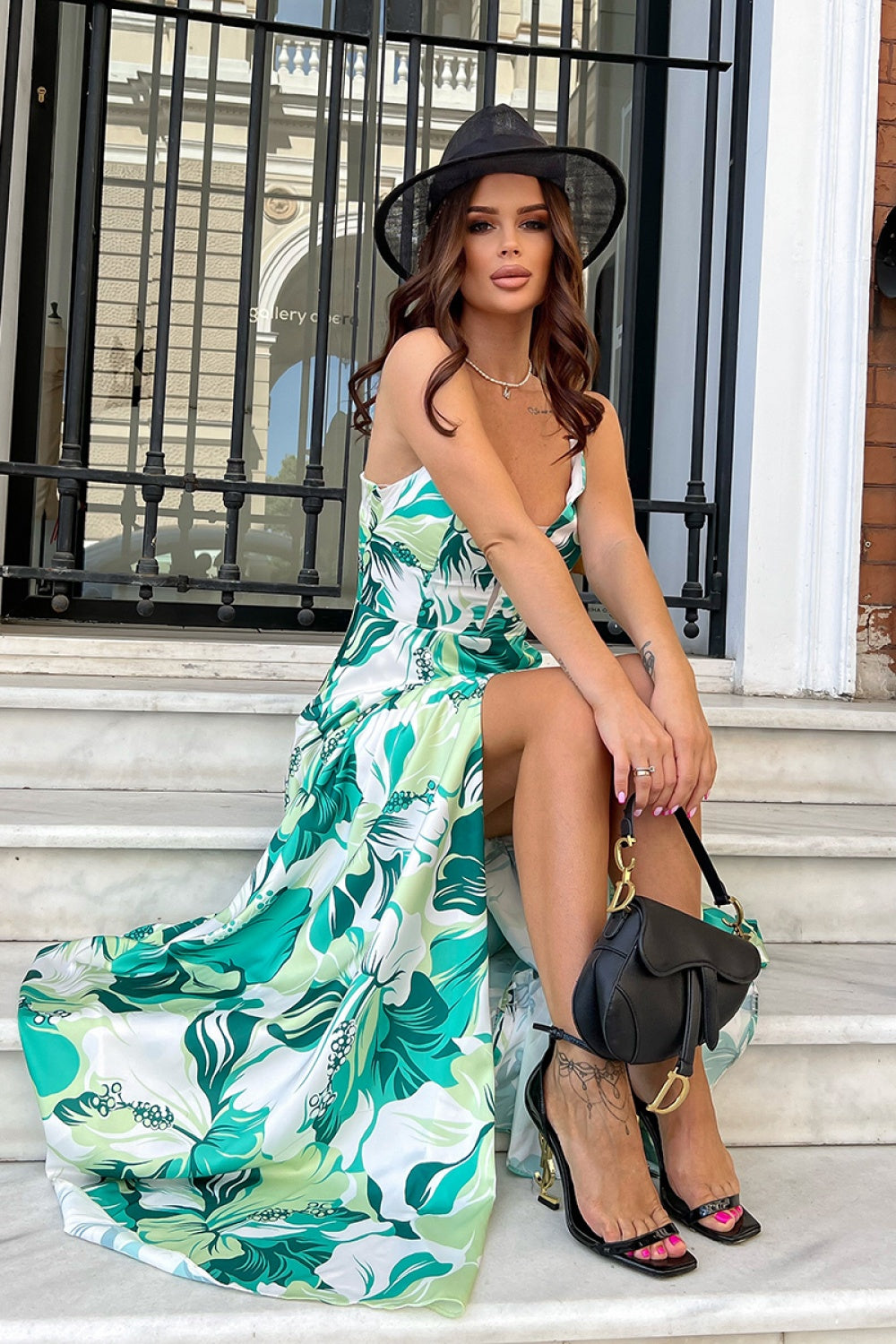 Vestido de día modelo 177799 Bicotone