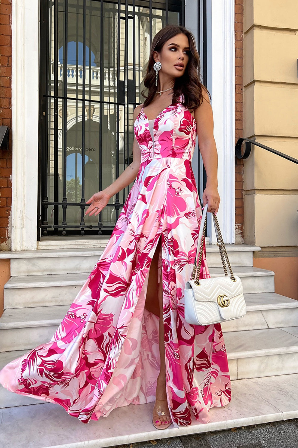 Vestido Informal modelo 177800 Bicotono - ZYOUNAT Boutique