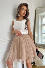 Vestido de noche modelo 177806 Bicotone