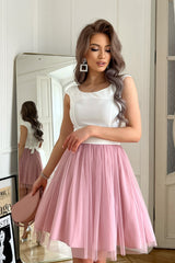 Vestido de noche modelo 177810 Bicotone