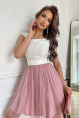 Vestido de noche modelo 177810 Bicotone
