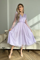 Vestido de noche modelo 177817 Bicotono