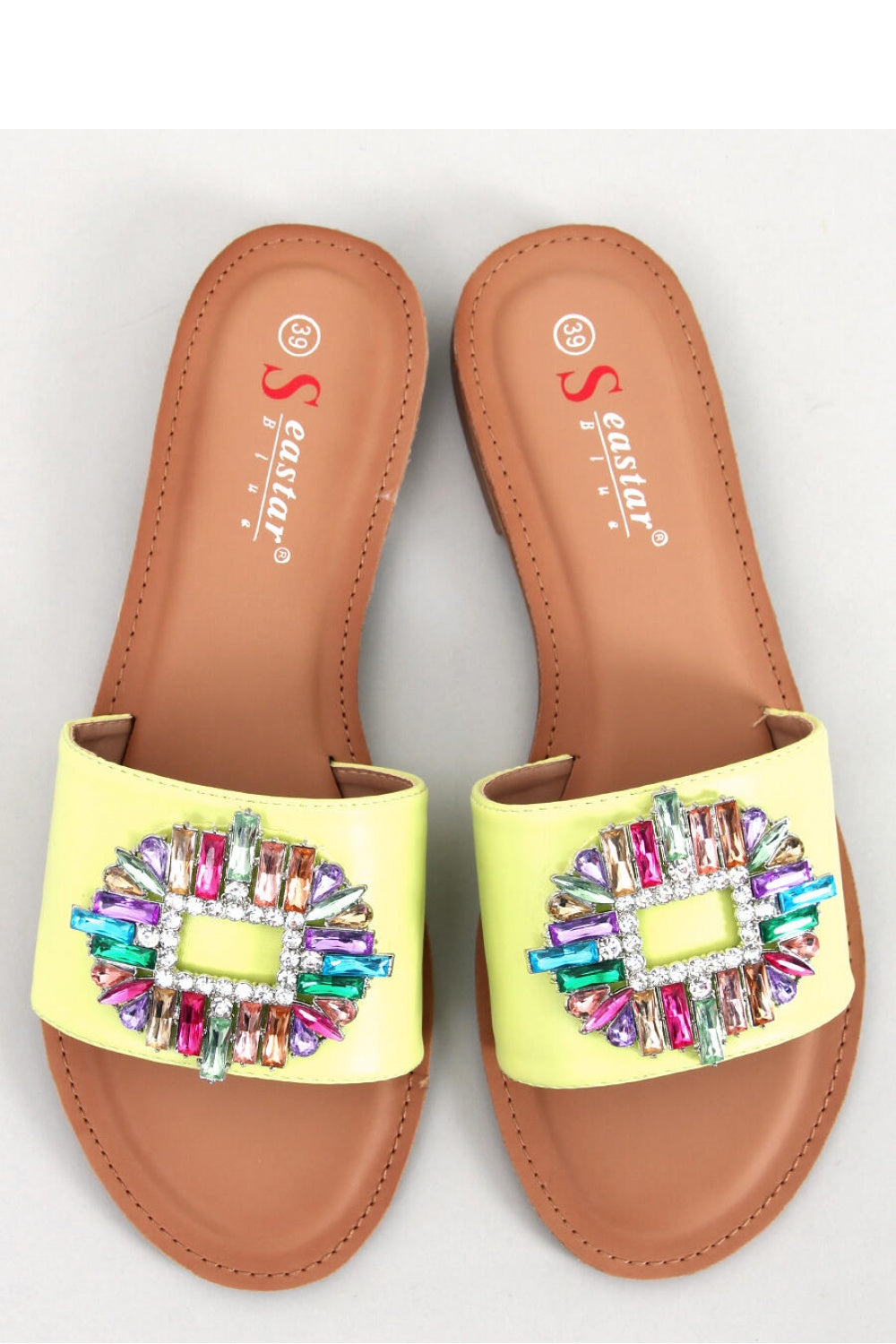 Chanclas modelo 177823 Inello