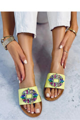 Chanclas modelo 177823 Inello