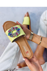 Chanclas modelo 177823 Inello