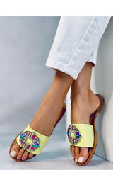 Chanclas modelo 177823 Inello