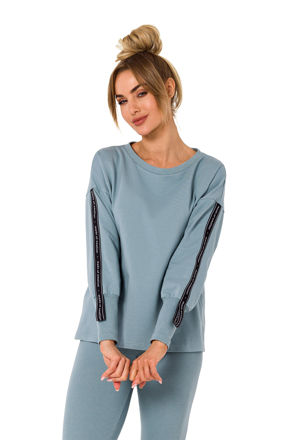 Sudadera modelo 177619 Moe