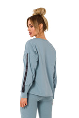 Sudadera modelo 177619 Moe