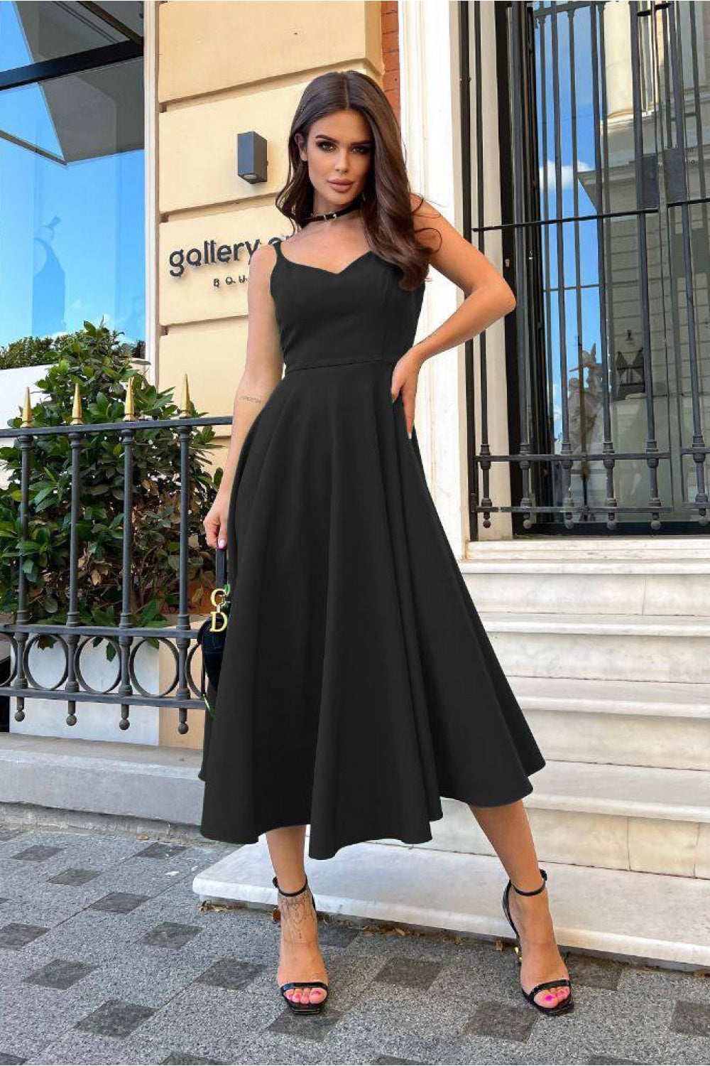 Vestido de día modelo 177896 Bicotone