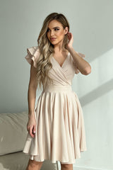 Vestido cóctel modelo 177899 Bicotono