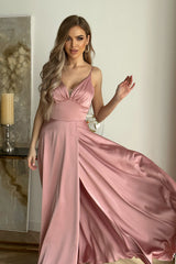 Vestido de noche modelo 177902 Bicotono