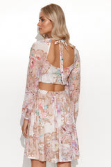 Vestido Casual modelo 177884 Makadamia