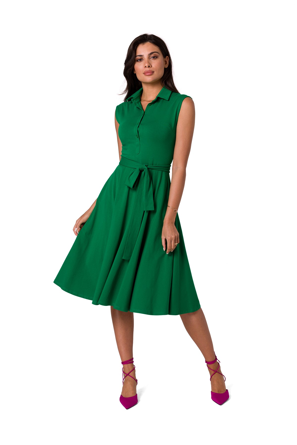 Vestido Casual modelo 177954 BeWear